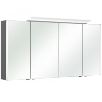 Pelipal S10 LEDplus Spiegelschrank 26-II  